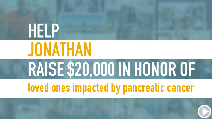 Help Jonathan raise $30,000.00
