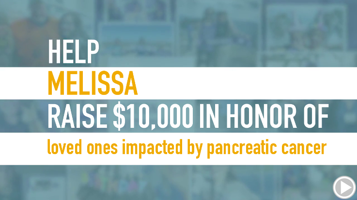 Help Melissa raise $10,000.00