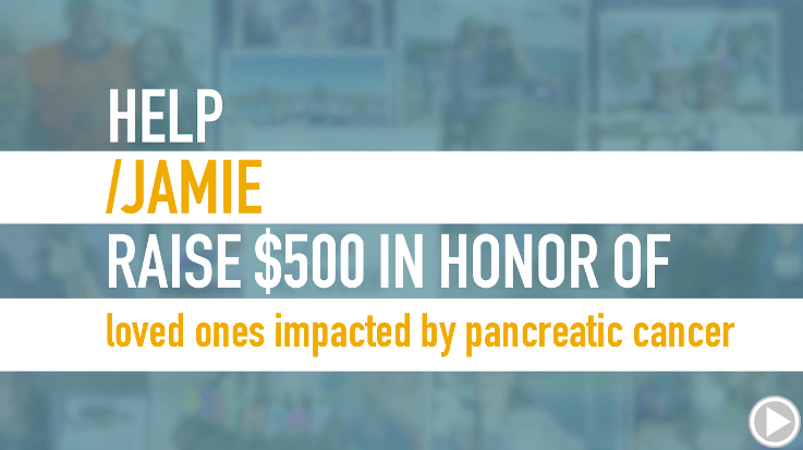 Help Jamie raise $50,000.00